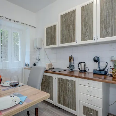 شقة Buenas Noches