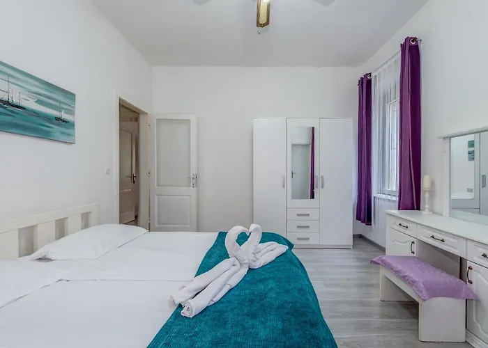 Buenas Noches شقة