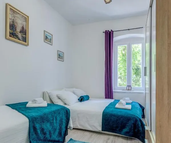 Buenas Noches شقة *