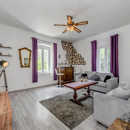 Apartman Buenas Noches *