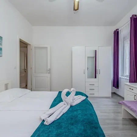 Buenas Noches Appartement