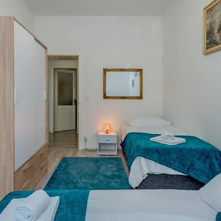 Apartman Buenas Noches *