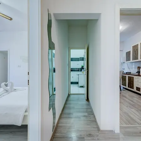 Apartman Buenas Noches Split