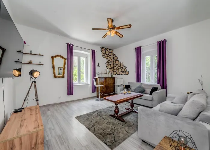 Apartamento Buenas Noches *