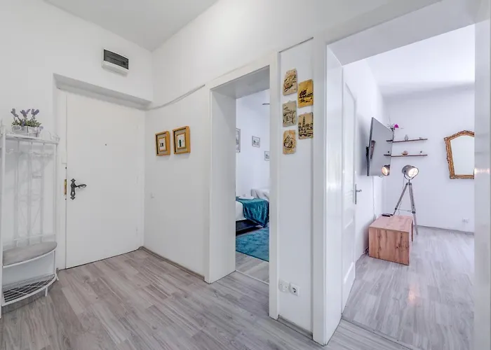 Buenas Noches Apartamento *