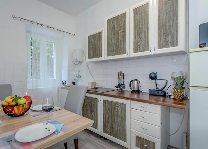 Apartamento Buenas Noches