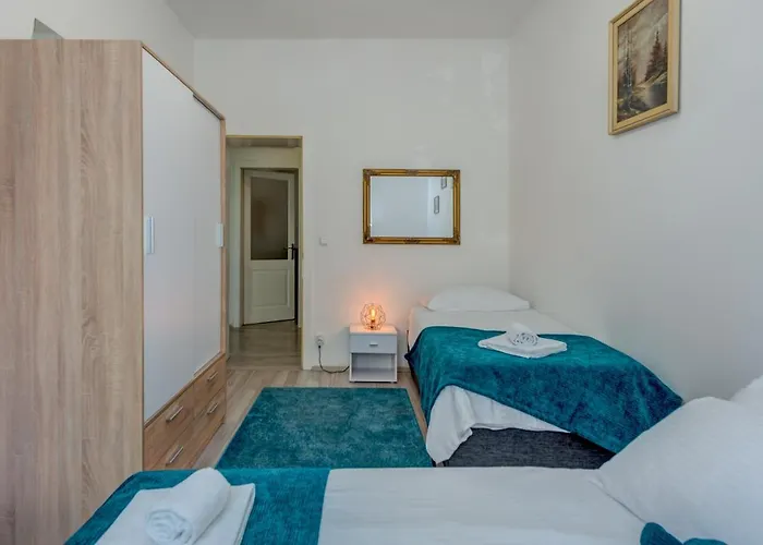 Apartamento Buenas Noches *