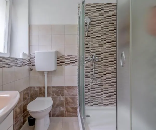 Buenas Noches Apartamento *