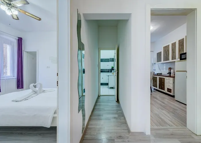 Apartamento Buenas Noches Split